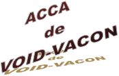 You are currently viewing A.C.C.A (Association communale de Chasse Agrée)