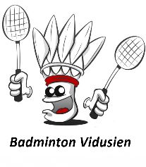 Lire la suite à propos de l’article BADMINTON VIDUSIEN