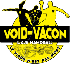 Lire la suite à propos de l’article LAS HANDBALL