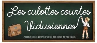 LES CULOTTES COURTES VIDUSIENNES