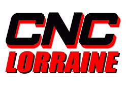 You are currently viewing CNC LORRAINE