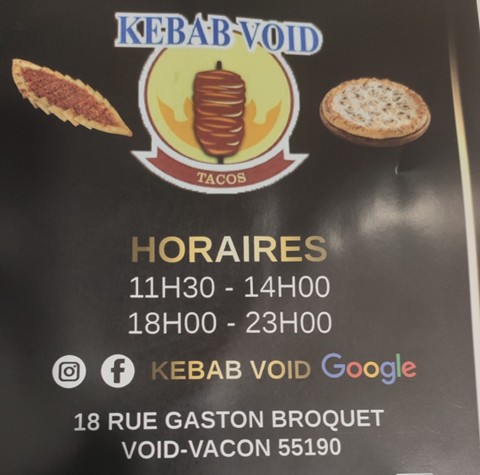 Lire la suite à propos de l’article KEBAB