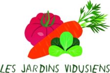 LES JARDINS VIDUSIENS